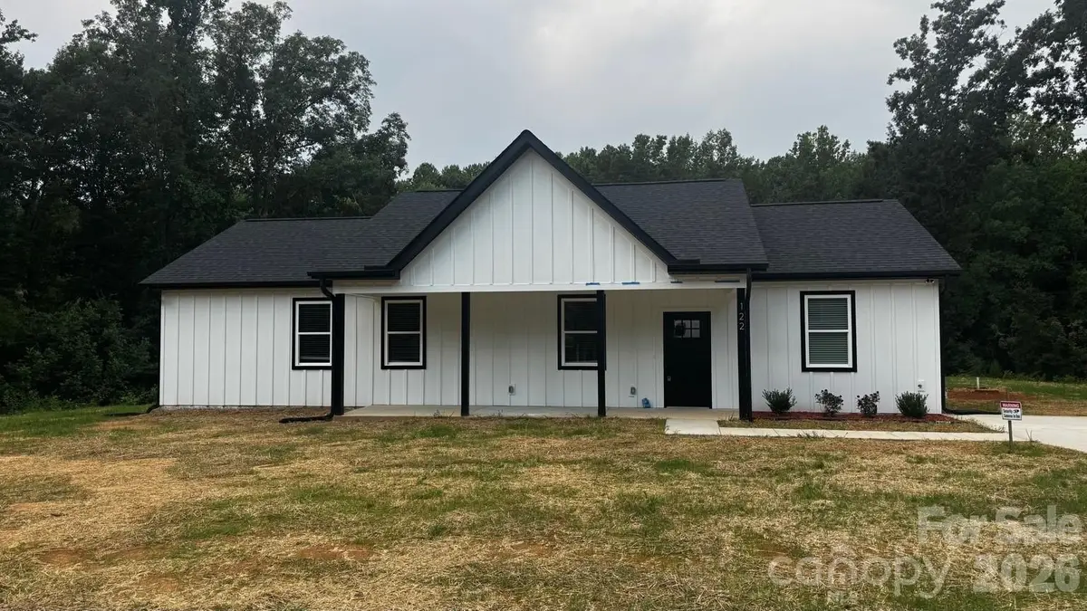 122 Pinecrest Drive, Shelby, NC 28152 - #1