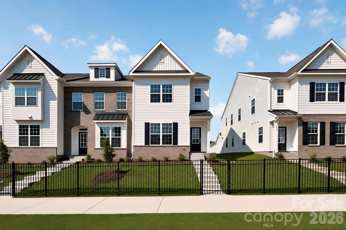 9439 Old Dowd Road #161, Charlotte, NC 28214 - #1