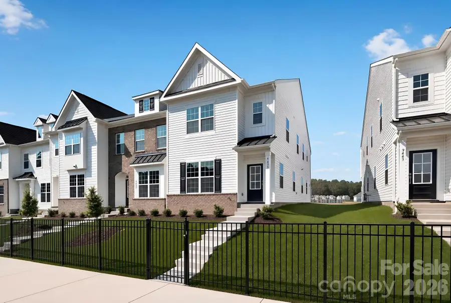 9439 Old Dowd Road #161, Charlotte, NC 28214 - #2
