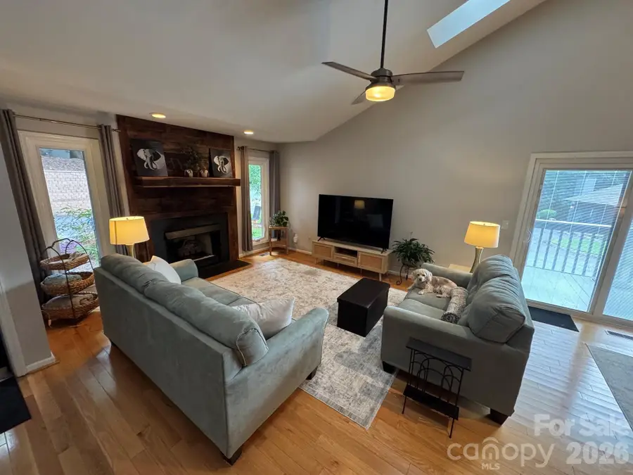 501 Independence Trail, Morganton, NC 28655 - #3