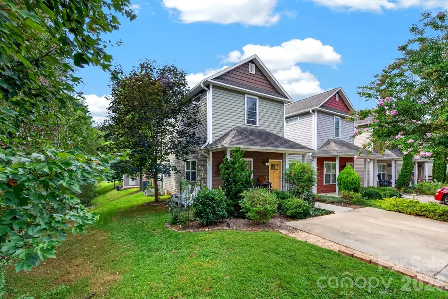 27 Mill Creek Loop, Asheville, NC 28806 - #2