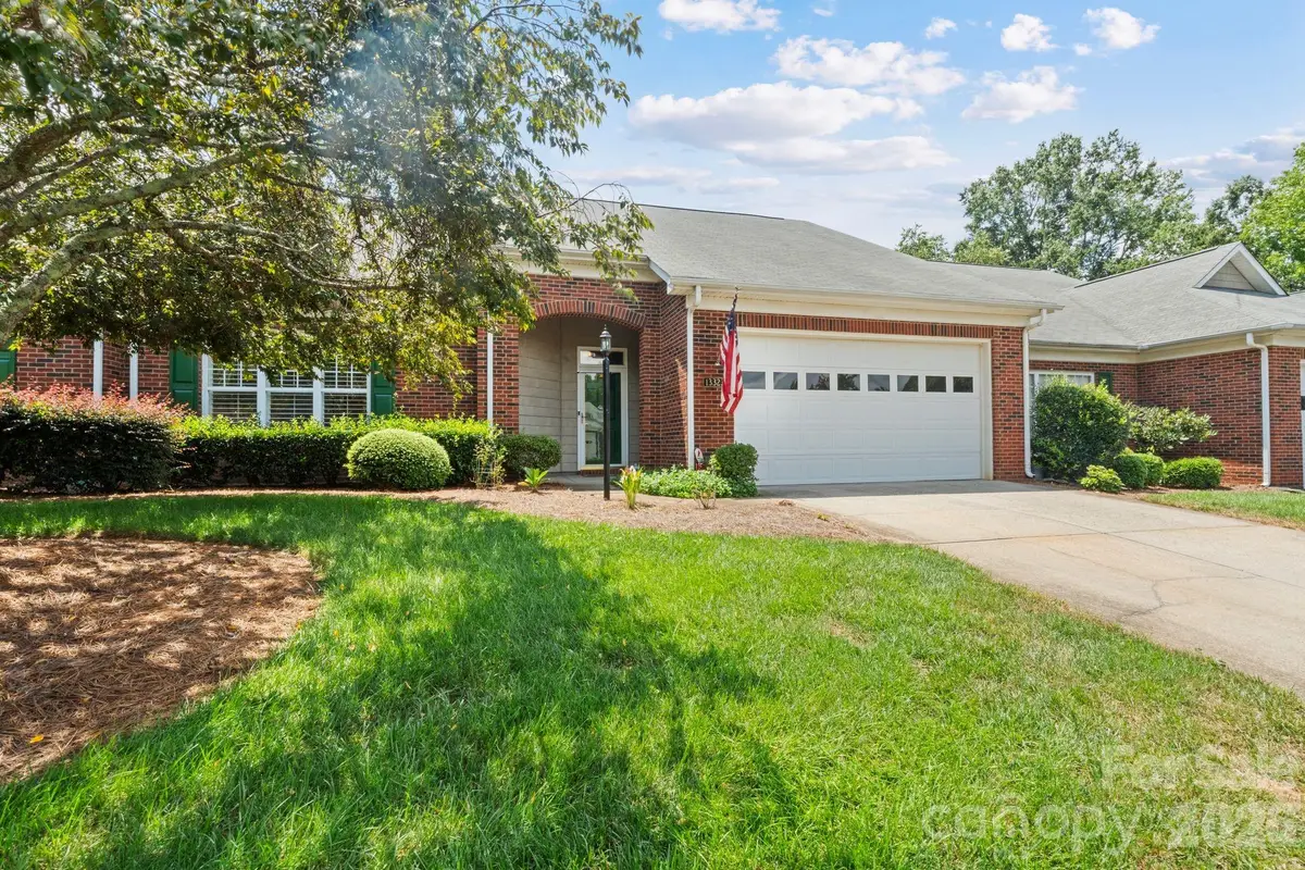 13323 Mint Lake Drive, Matthews, NC 28105 - #1