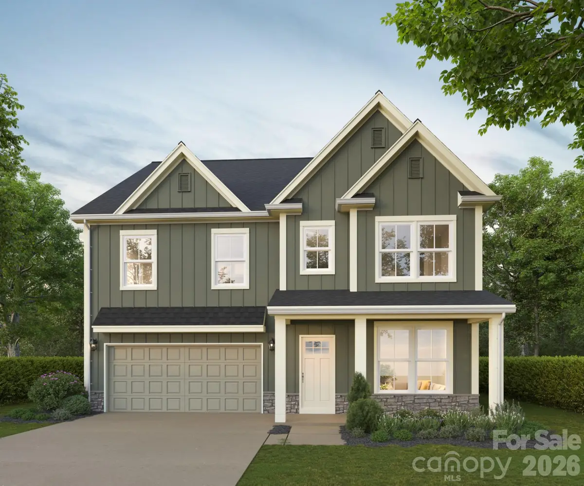 12945 Caldwell Road, Charlotte, NC 28213 - #1