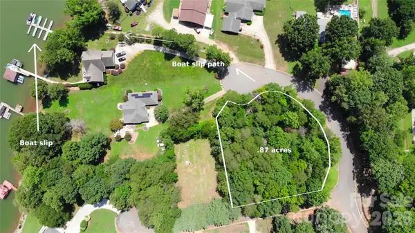 4658 Mccorkle Lane, Sherrills Ford, NC 28673