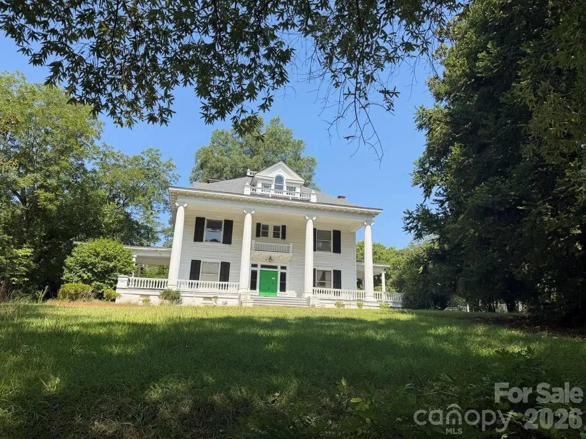 206 Rose Terrace, Wadesboro, NC 28170 - #1