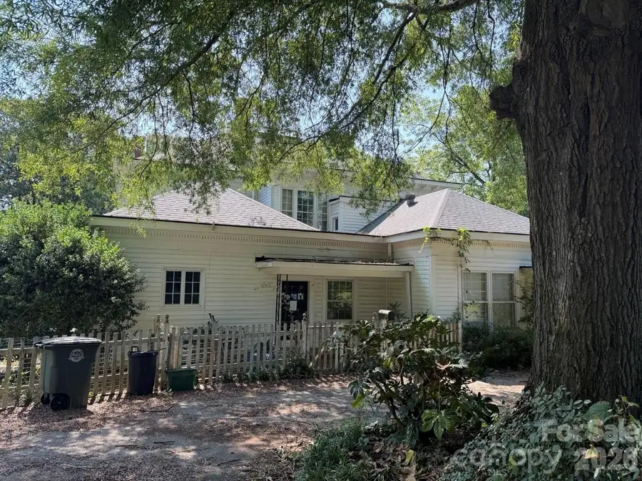 206 Rose Terrace, Wadesboro, NC 28170 - #2