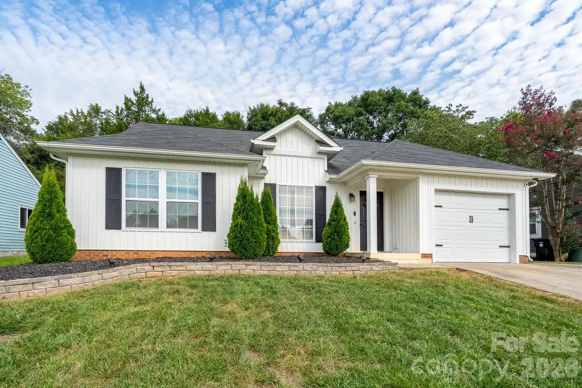 3356 Chadbury Drive Nw, Concord, NC 28027 - #1