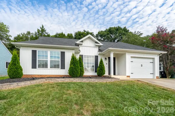 3356 Chadbury Drive Nw, Concord, NC 28027