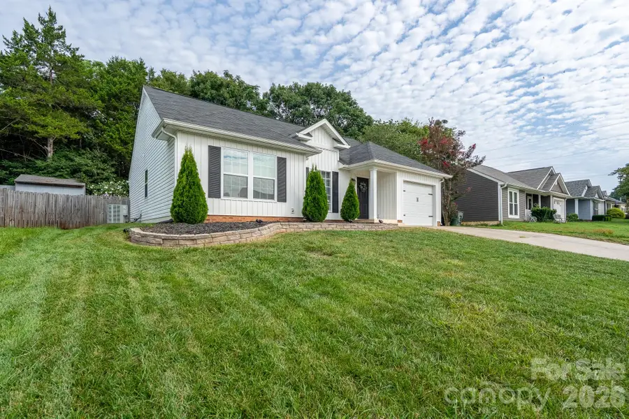 3356 Chadbury Drive Nw, Concord, NC 28027 - #3