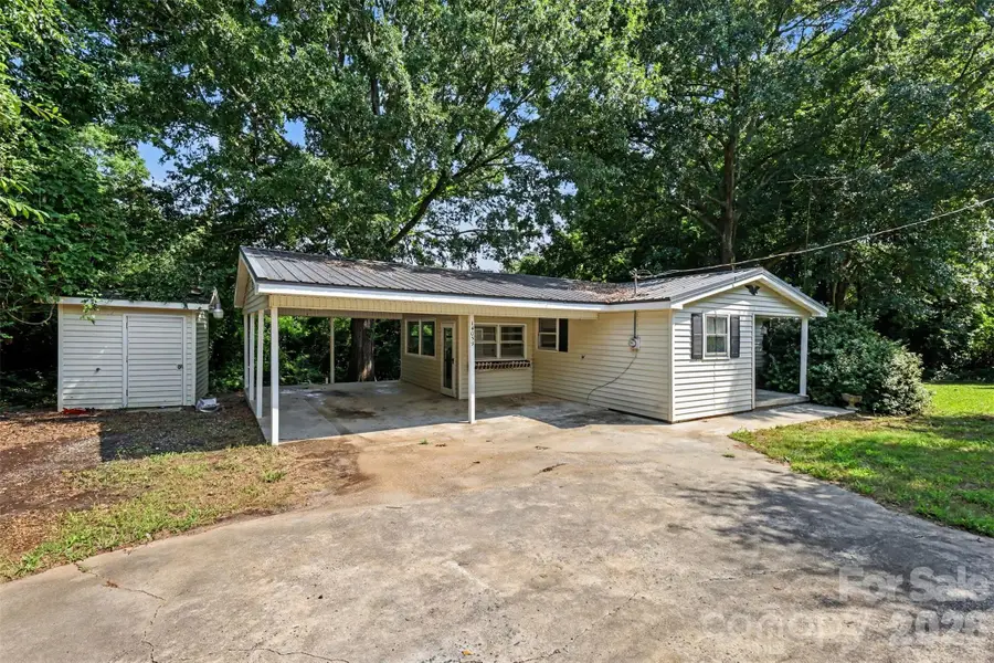 14059 W Highway 55 Highway, Blacksburg, SC 29702 - #3