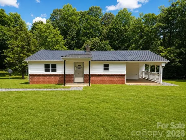 4685 Harmony Highway, Hamptonville, NC 27020