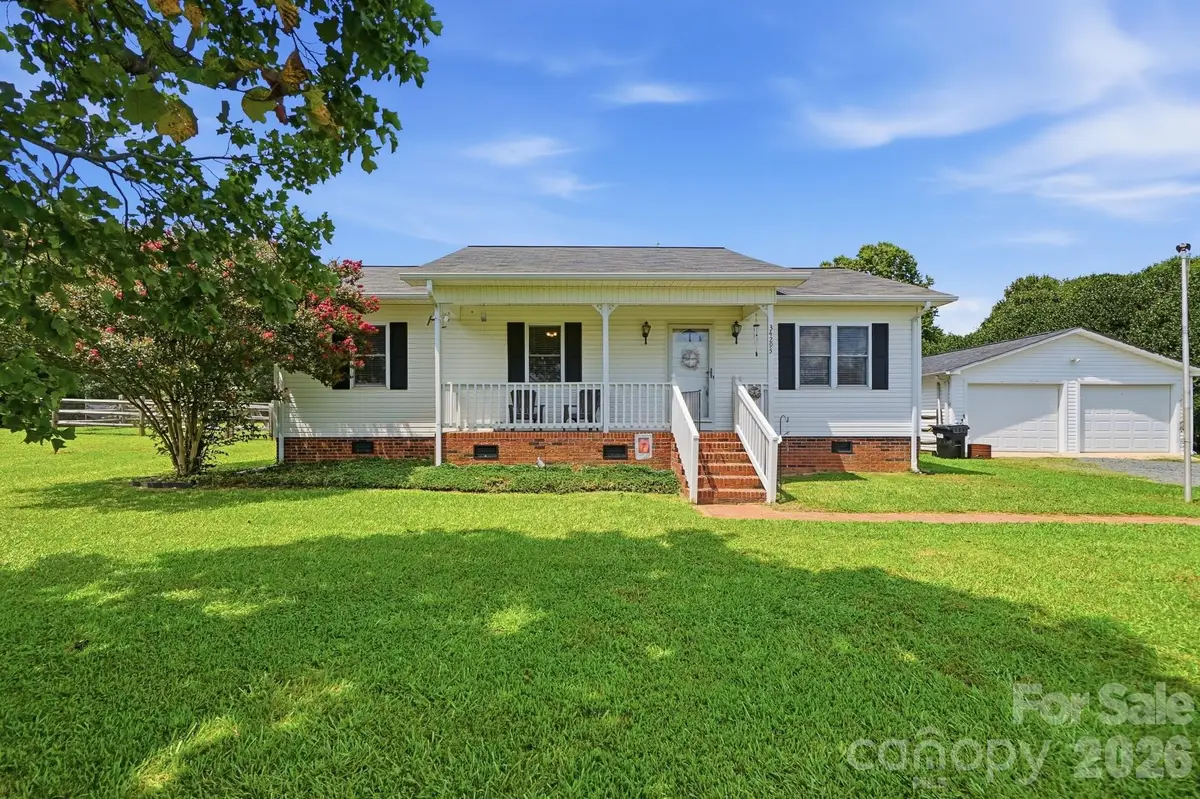34295 Springdale Drive, New London, NC 28127 - #1