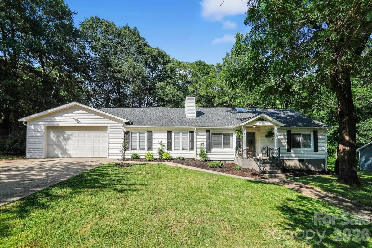 206 Price Street, Mount Holly, NC 28120 - #1