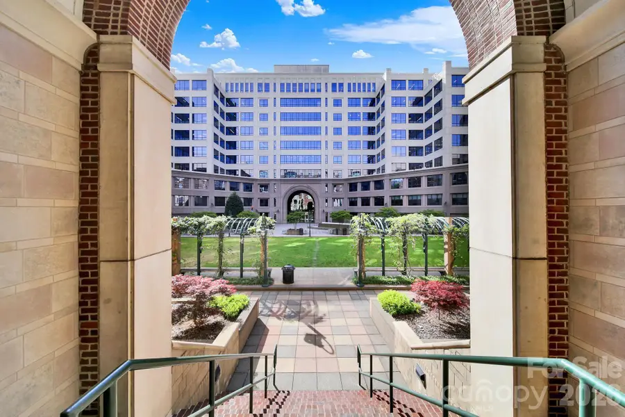 400 N Church Street #516, Charlotte, NC 28202 - #2