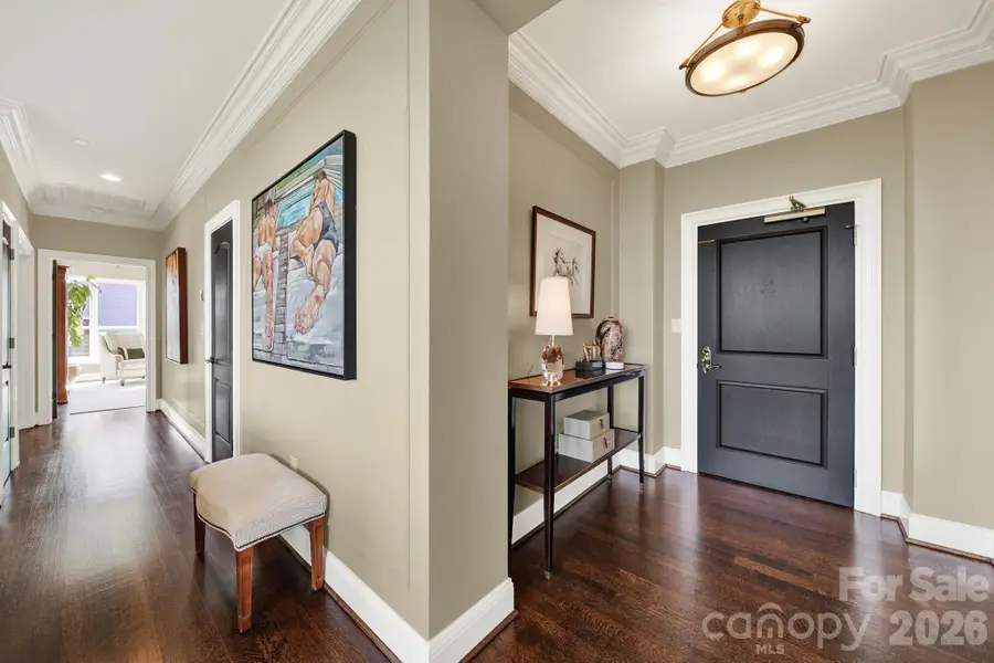 400 N Church Street #516, Charlotte, NC 28202 - #3