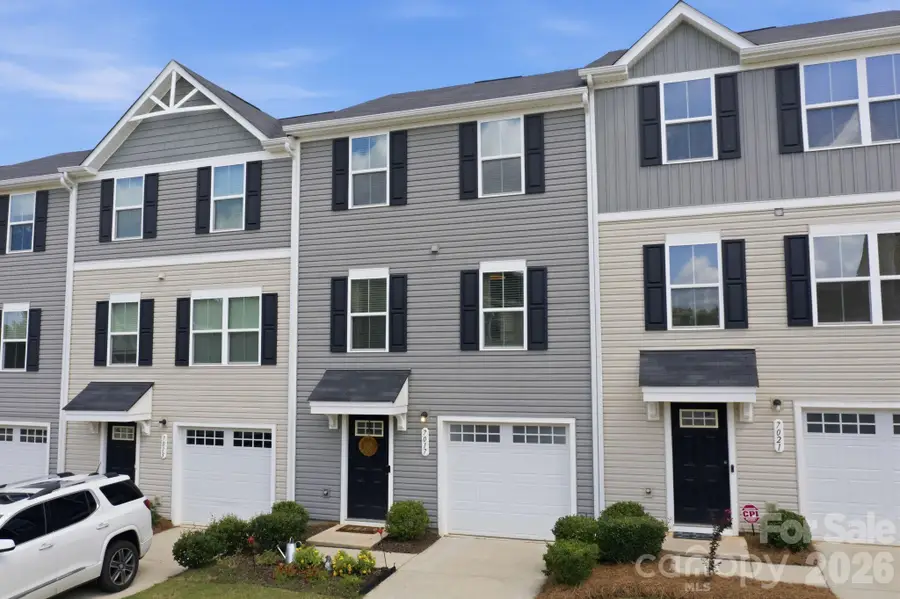 7017 Brightwork Lane, Charlotte, NC 28269 - #2
