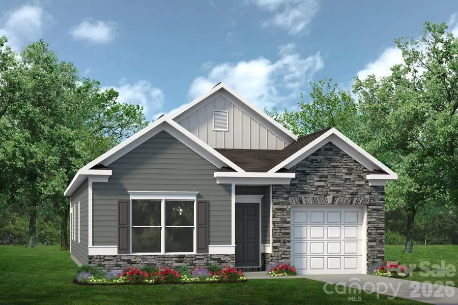 600 Rowe Crossing Drive, Newton, NC 28658 - #2