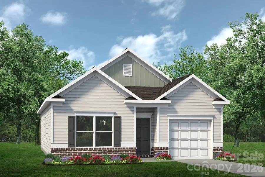 600 Rowe Crossing Drive, Newton, NC 28658 - #3
