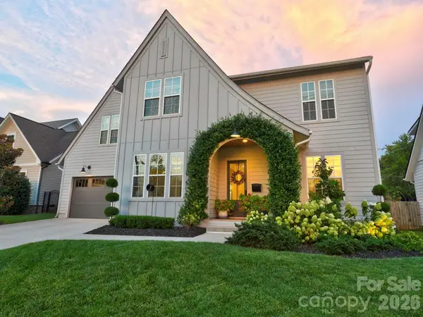 2028 Eaton Road, Charlotte, NC 28205