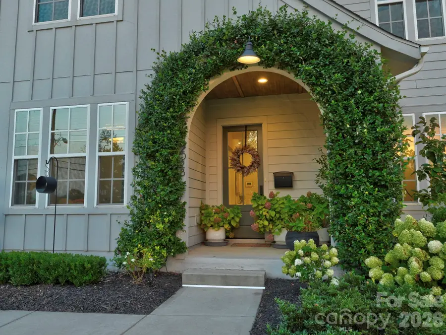 2028 Eaton Road, Charlotte, NC 28205 - #2