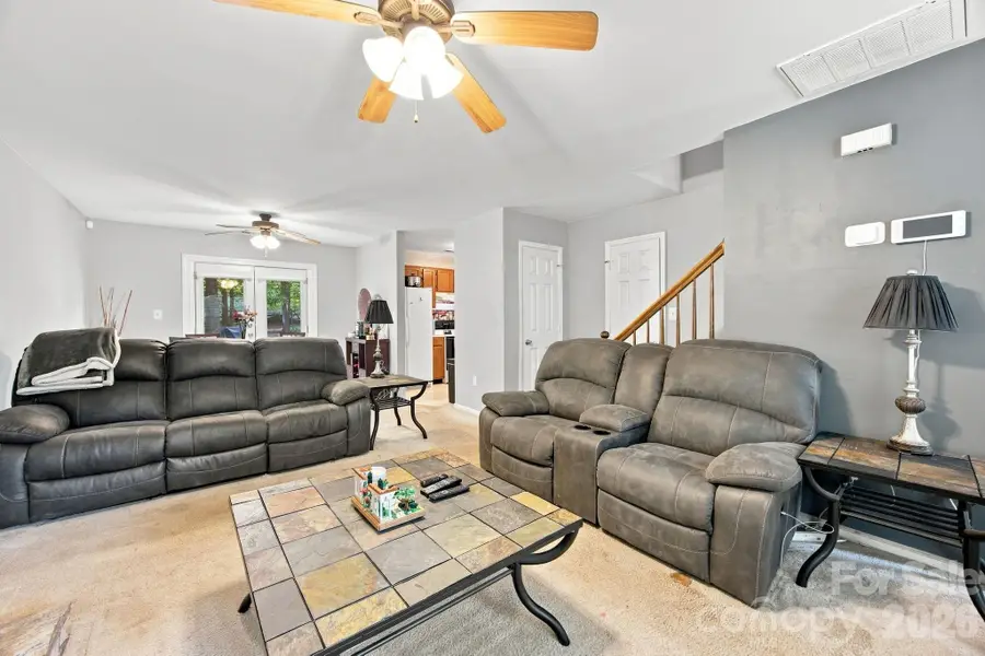 5512 River Falls Drive #16, Charlotte, NC 28215 - #3