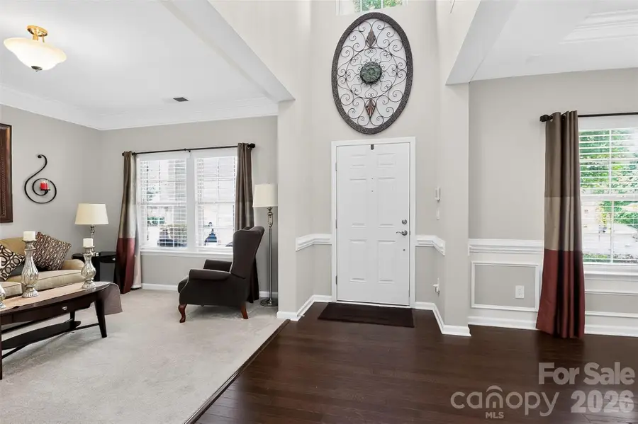 5409 Poplar Knoll Drive, Matthews, NC 28105 - #3