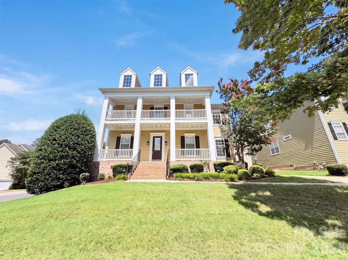 9928 Daufuskie Drive, Charlotte, NC 28278 - #1