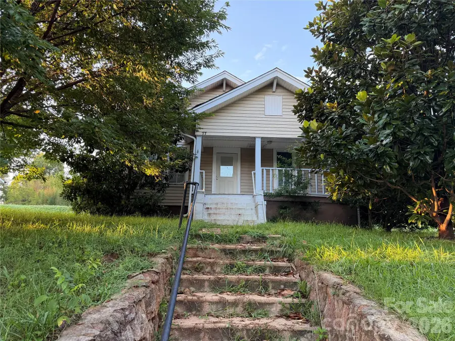 77 Archer Street, Granite Falls, NC 28630 - #2