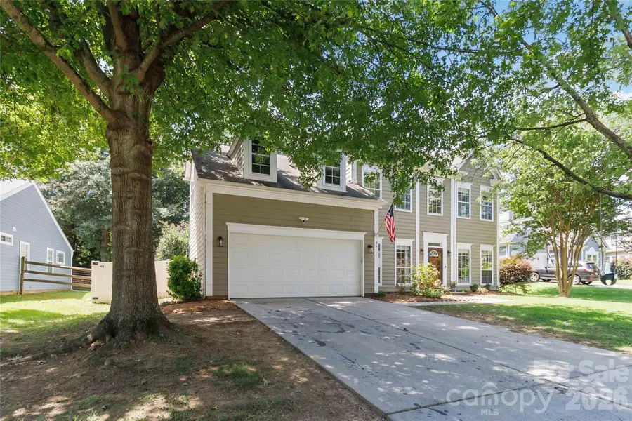 8914 Raven Park Drive, Charlotte, NC 28216 - #2