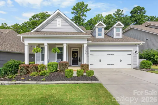 14114 Goldenrod Trace Road, Charlotte, NC 28278