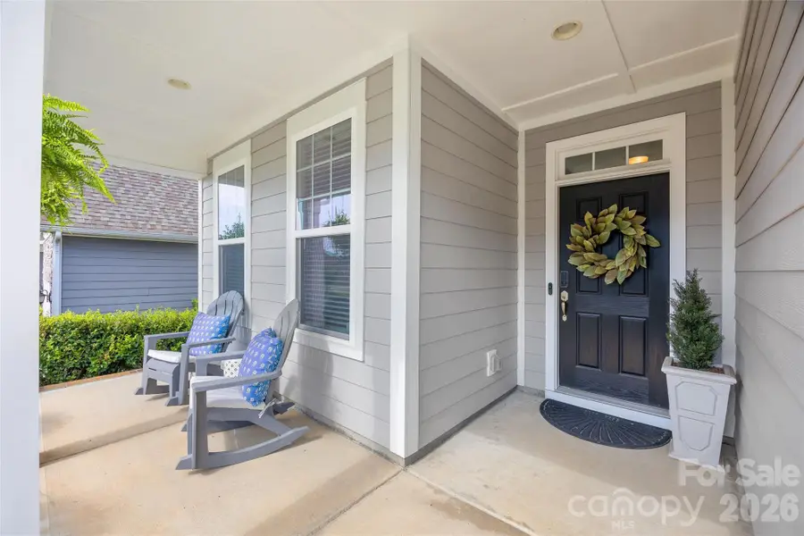14114 Goldenrod Trace Road, Charlotte, NC 28278 - #2