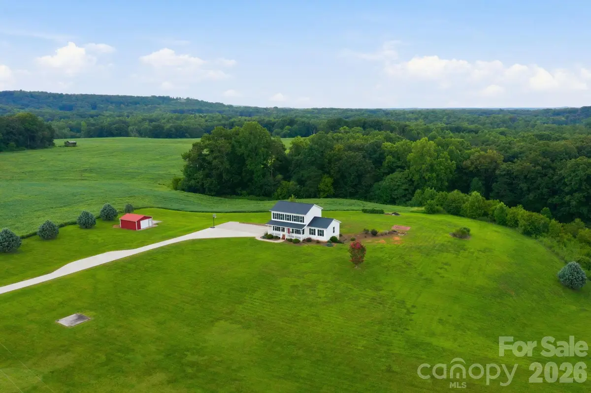 1950 Huckleberry Ridge Road, Hiddenite, NC 28636 - #1
