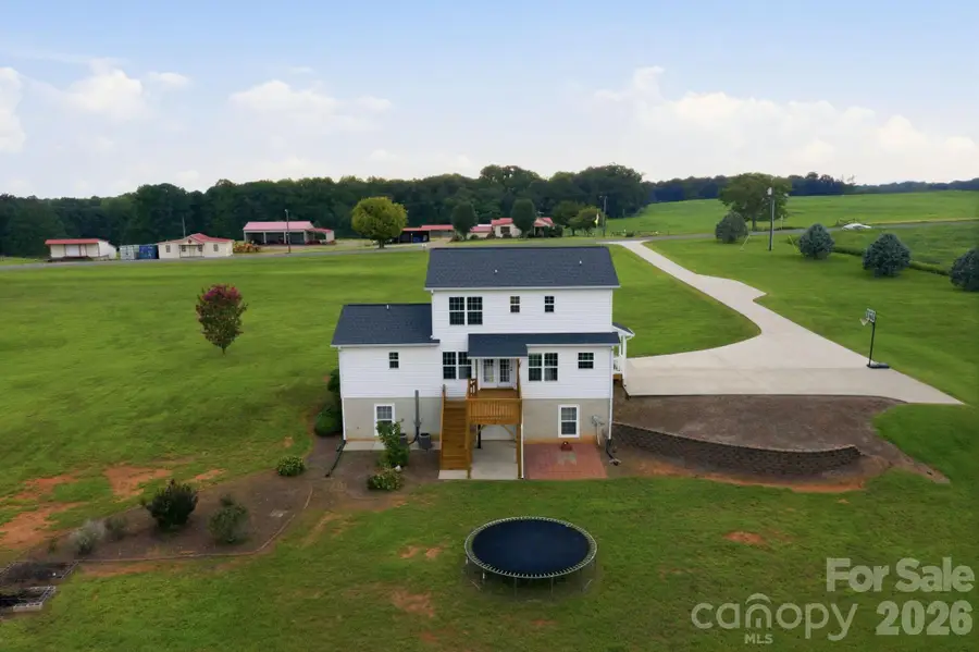 1950 Huckleberry Ridge Road, Hiddenite, NC 28636 - #2