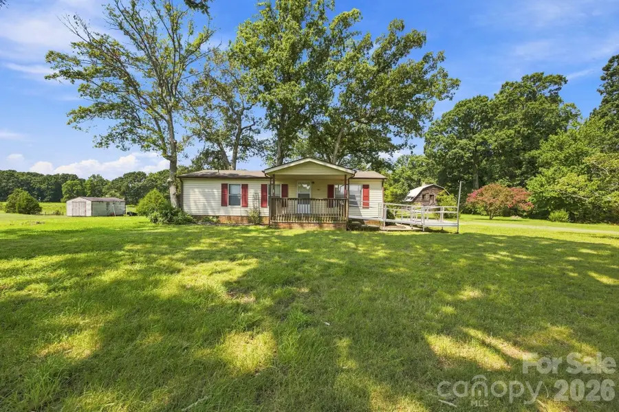 3411 Yount Road, Newton, NC 28658 - #2