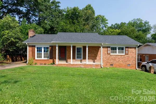 731 Level Street, Rock Hill, SC 29730