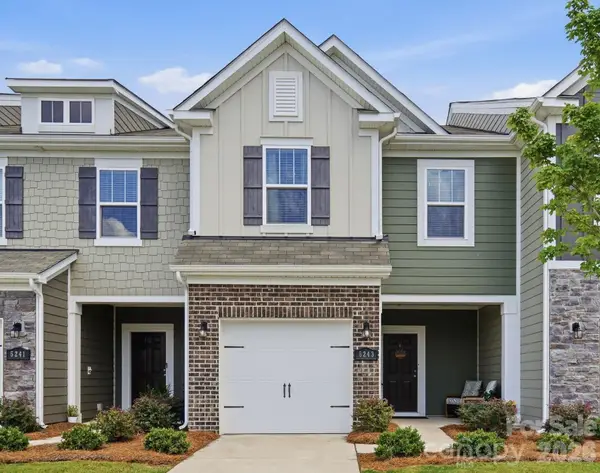 5243 Maynard Hill Drive, Monroe, NC 28110