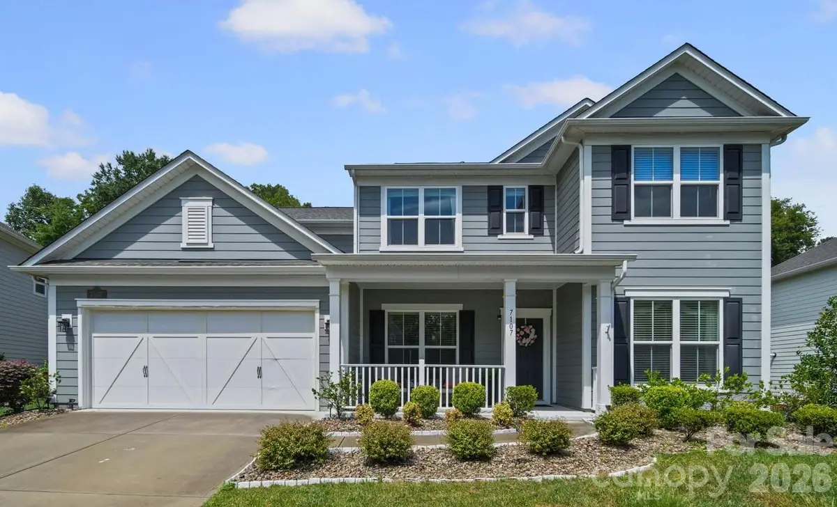 7107 Brookline Place #228, Huntersville, NC 28078 - #1