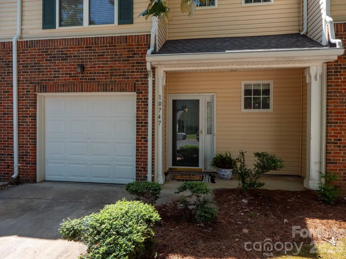 10747 Essex Hall Drive, Charlotte, NC 28277 - #1