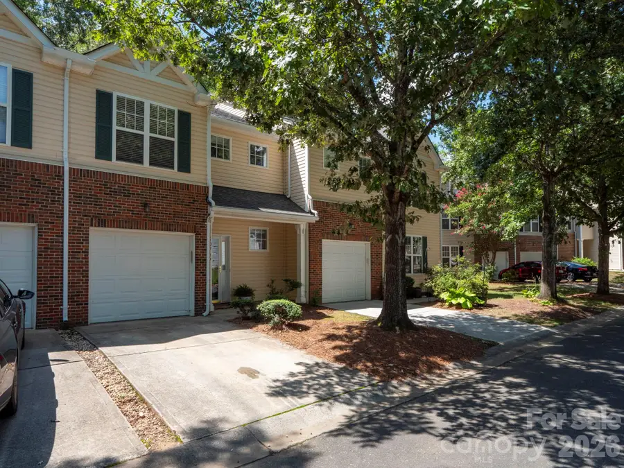 10747 Essex Hall Drive, Charlotte, NC 28277 - #2