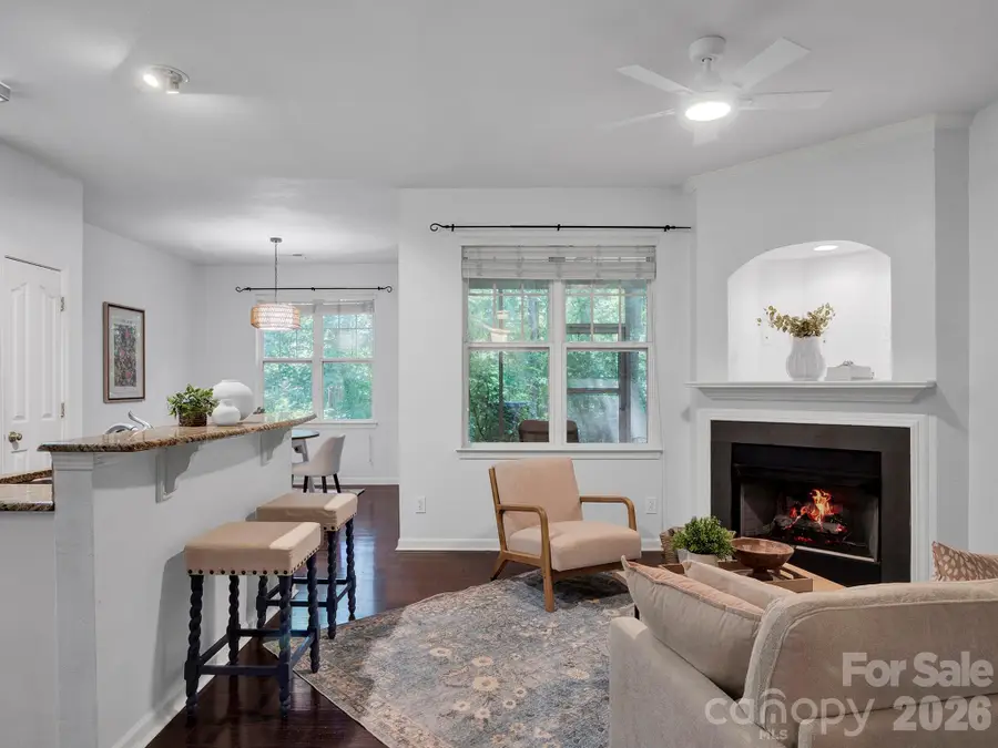 10747 Essex Hall Drive, Charlotte, NC 28277 - #3