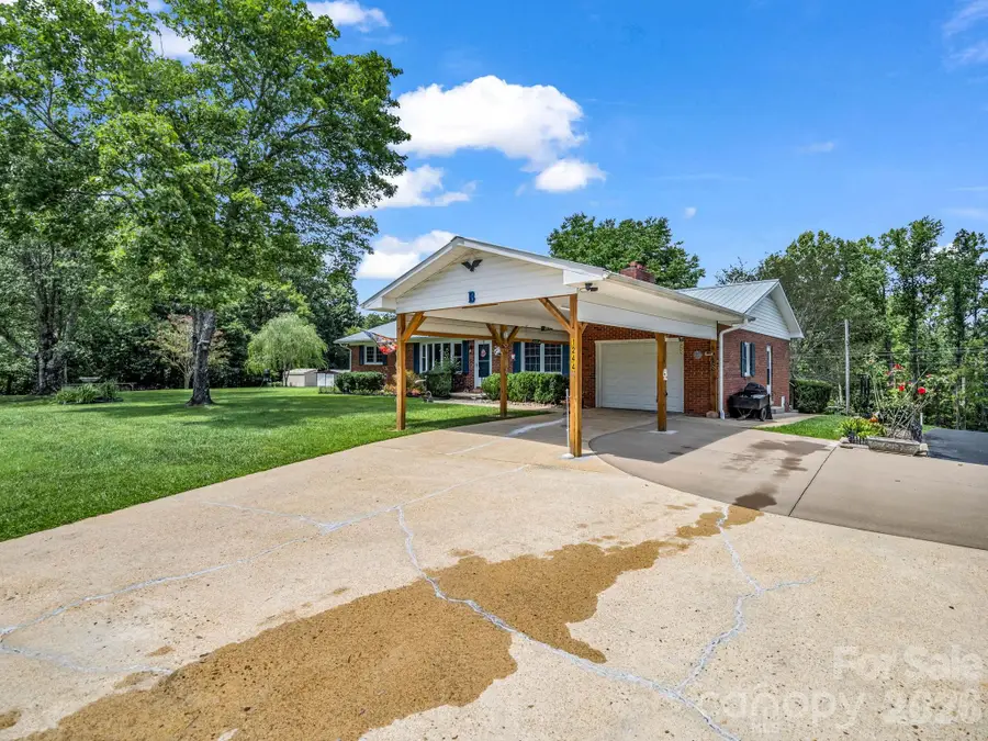 1244 Old Hwy 10 Highway E, Marion, NC 28752 - #3