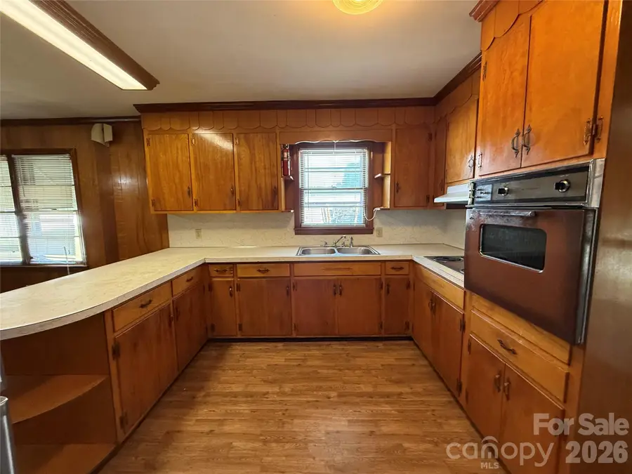 206 W Welsh Street, Kershaw, SC 29067 - #3