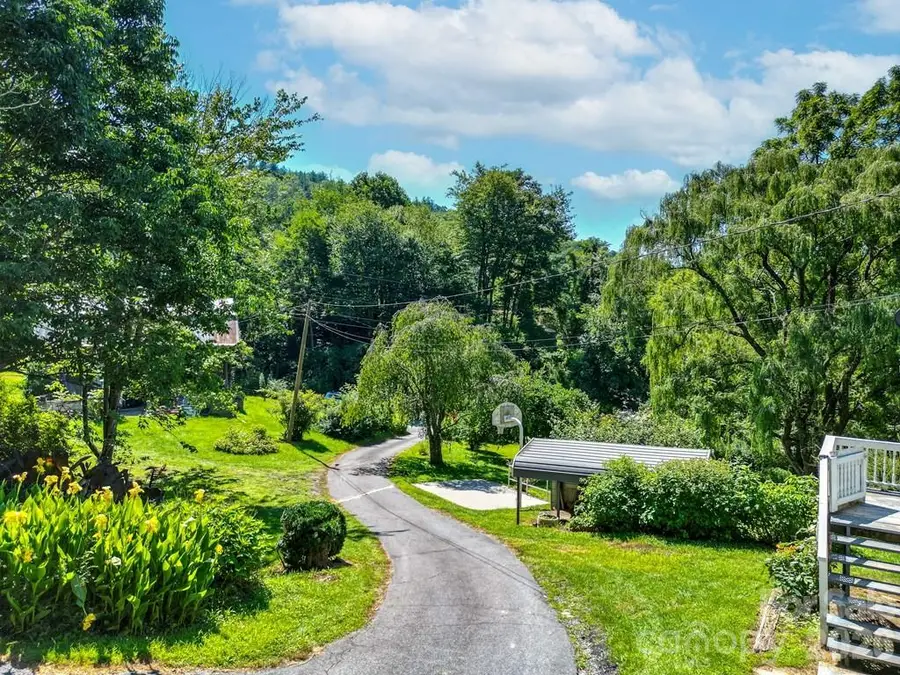 901 Rufus Robinson Road, Sylva, NC 28779 - #2