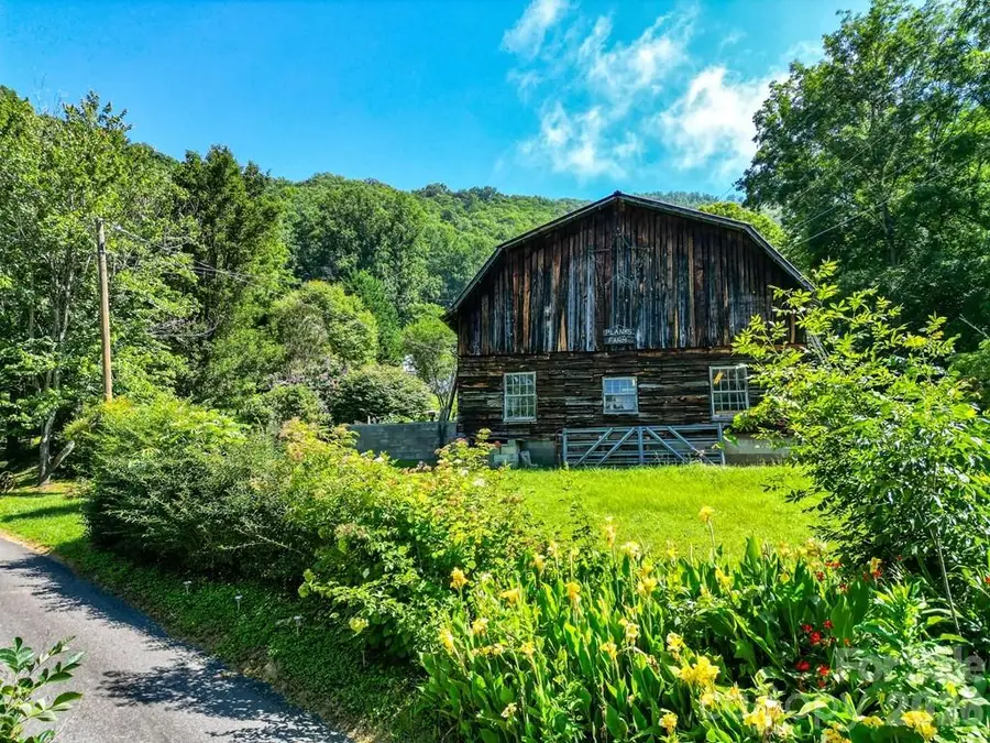 901 Rufus Robinson Road, Sylva, NC 28779 - #3