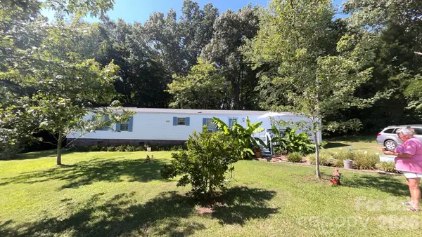 202 Eufola Road, Statesville, NC 28677