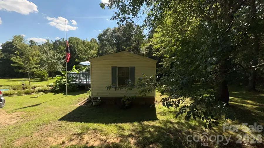 202 Eufola Road, Statesville, NC 28677 - #3