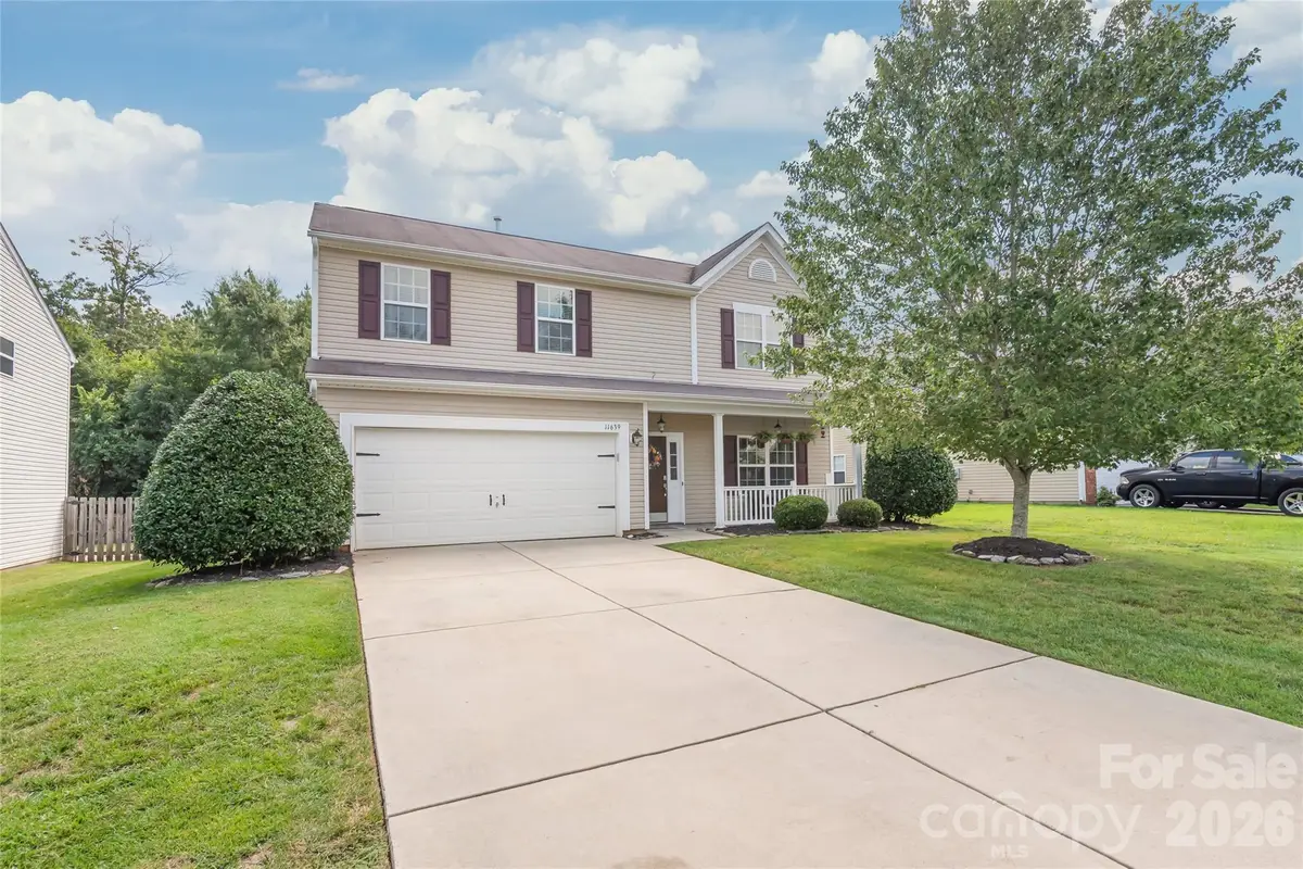 11639 Tucker Field Road, Midland, NC 28107 - #1