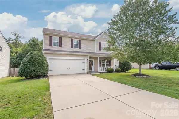 11639 Tucker Field Road, Midland, NC 28107
