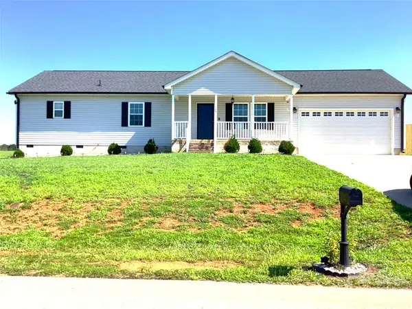 109 Wheat Field Drive, Shelby, NC 28152
