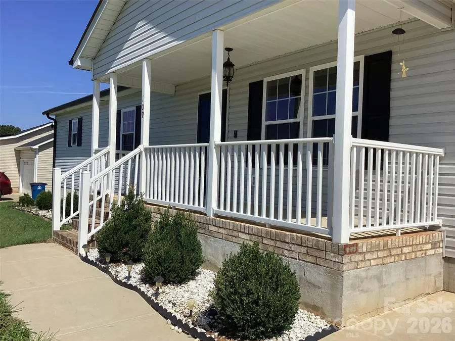 109 Wheat Field Drive, Shelby, NC 28152 - #2